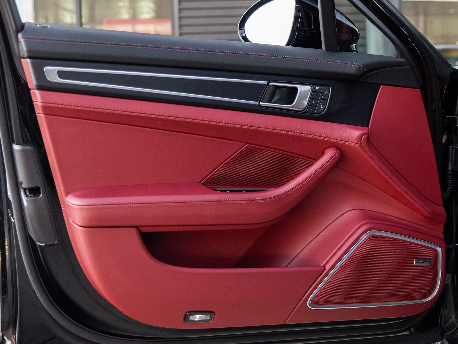 2023 Porsche Panamera GTS