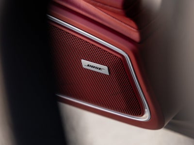 2023 Porsche Panamera GTS