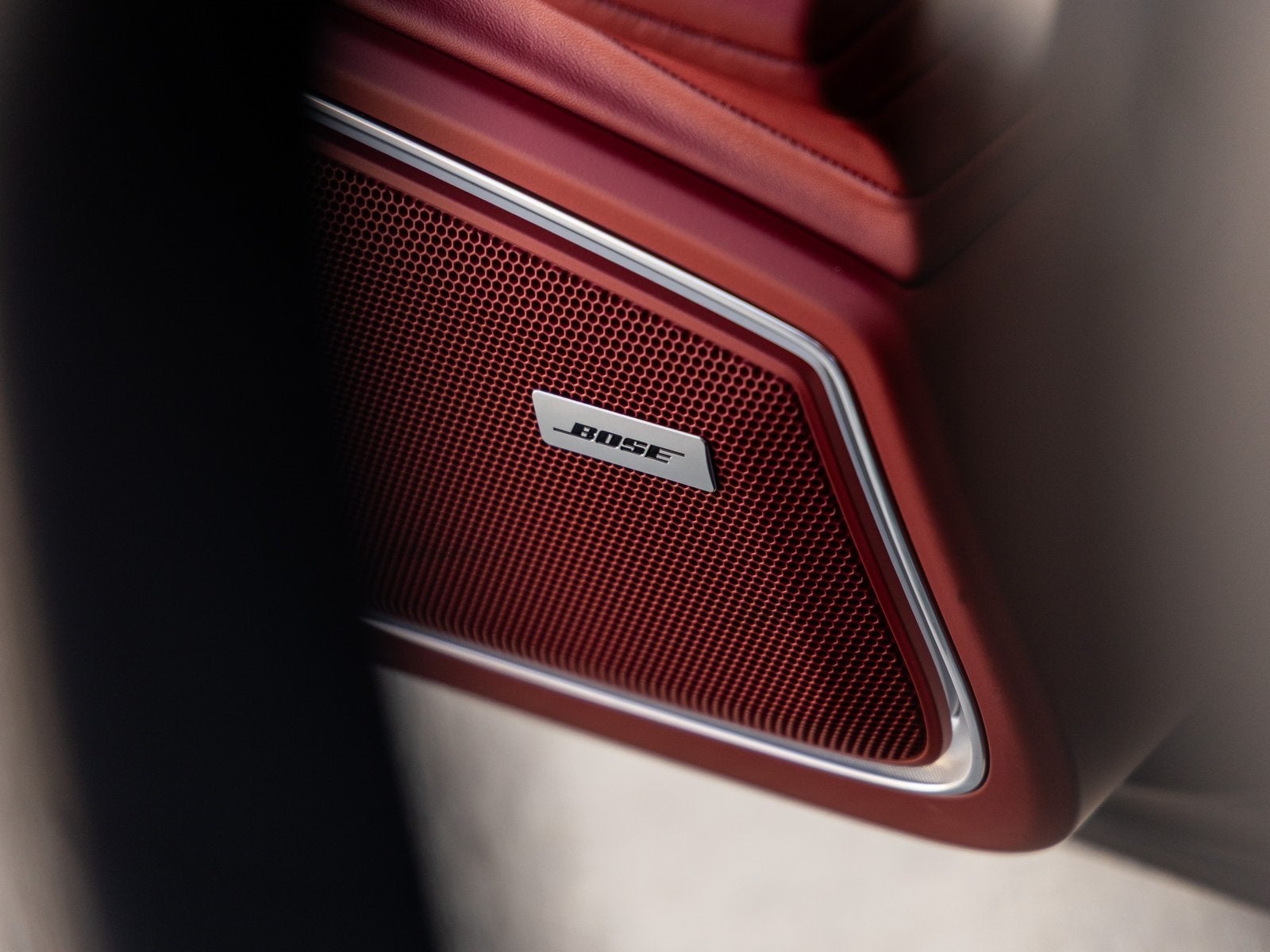 2023 Porsche Panamera GTS