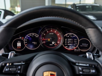 2023 Porsche Panamera GTS