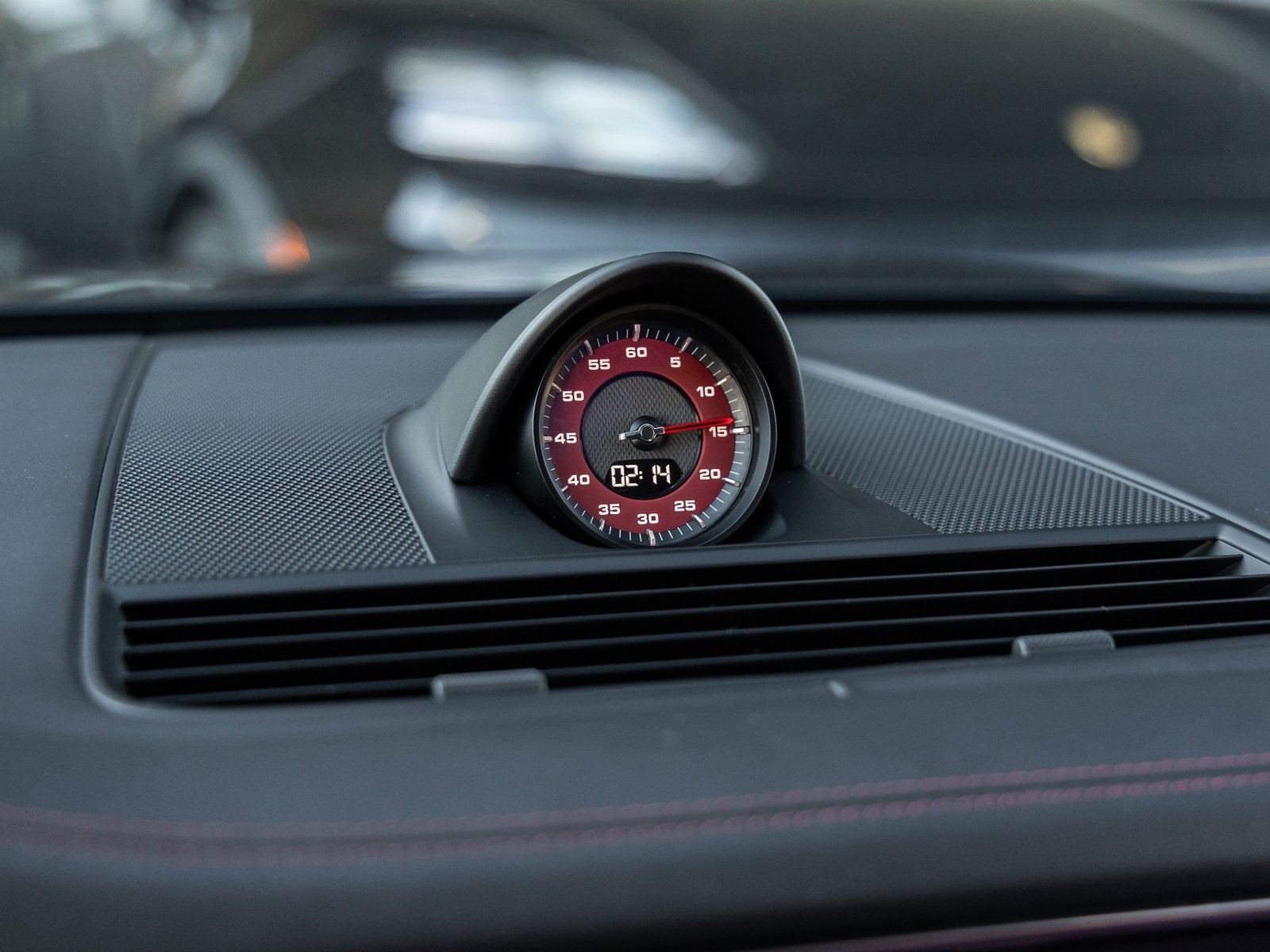 2023 Porsche Panamera GTS