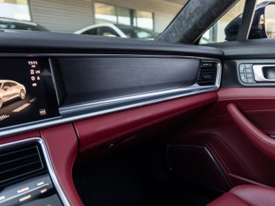 2023 Porsche Panamera GTS