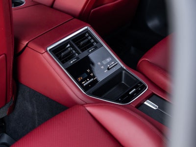 2023 Porsche Panamera GTS