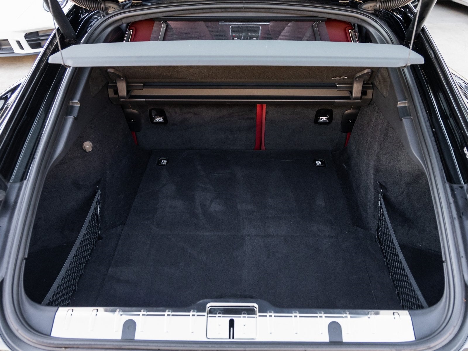 2023 Porsche Panamera GTS