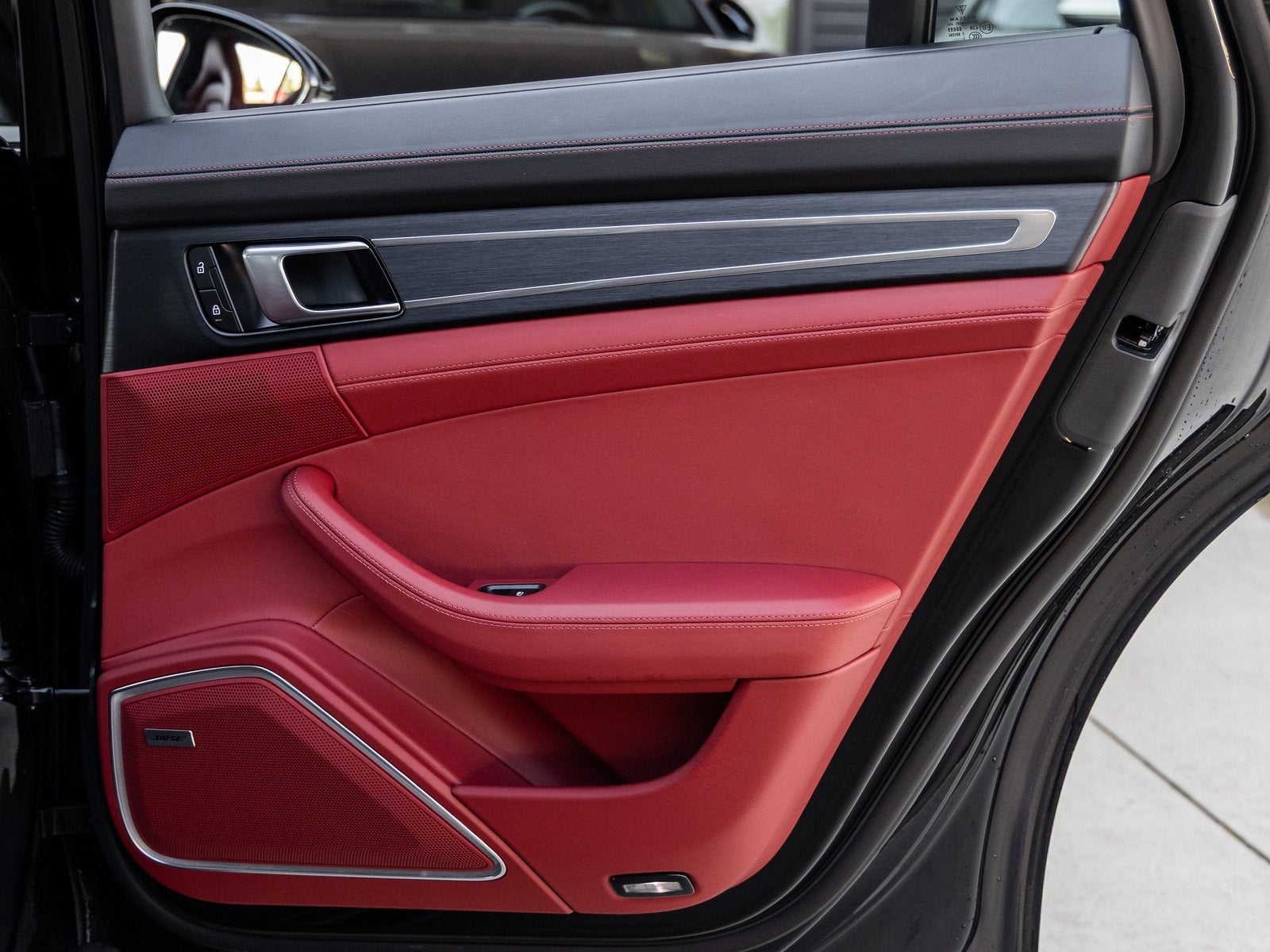 2023 Porsche Panamera GTS