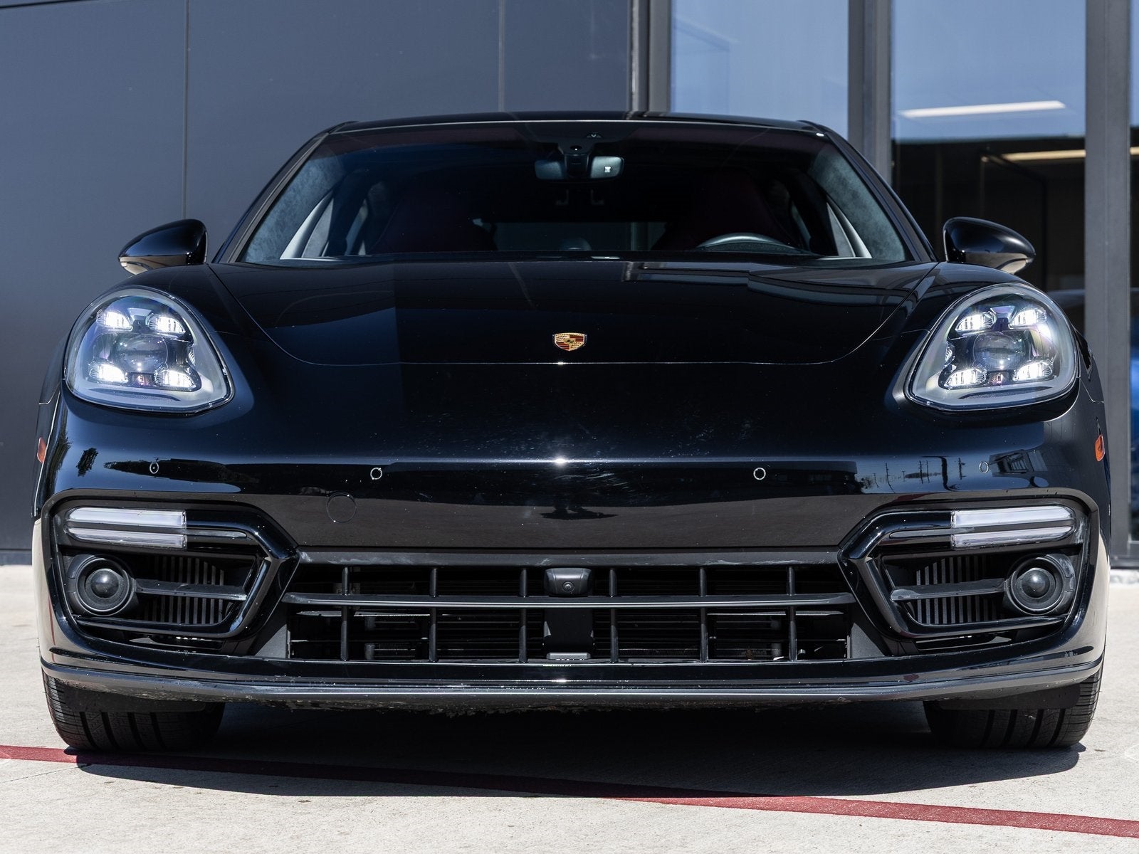 2023 Porsche Panamera GTS