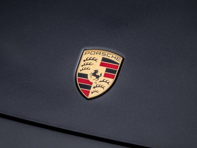 2020 Porsche Panamera GTS