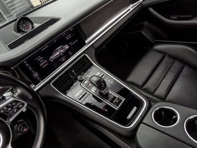 2020 Porsche Panamera GTS