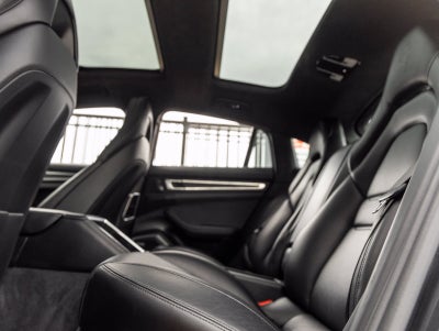 2020 Porsche Panamera GTS