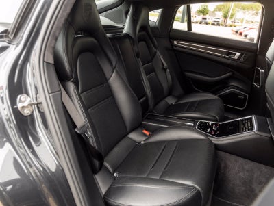 2020 Porsche Panamera GTS