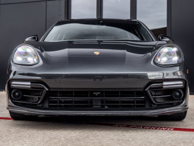 2020 Porsche Panamera GTS