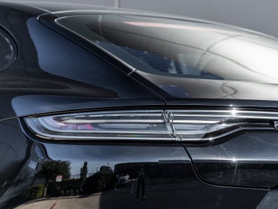 2023 Porsche Panamera Panamera GTS (MY23)