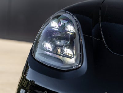 2023 Porsche Panamera Panamera GTS (MY23)