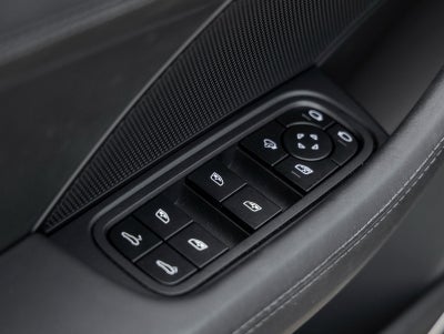 2023 Porsche Panamera Panamera GTS (MY23)