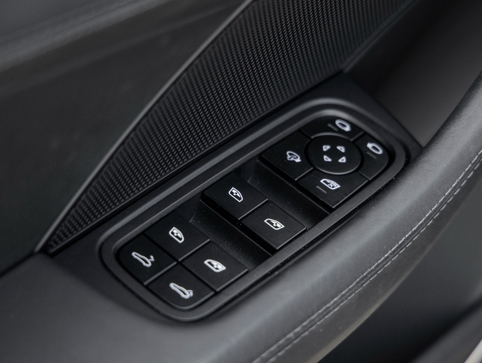 2023 Porsche Panamera Panamera GTS (MY23)