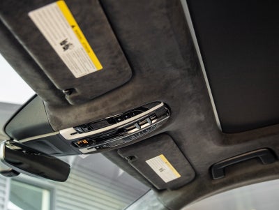 2023 Porsche Panamera Panamera GTS (MY23)