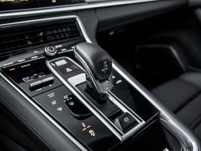 2023 Porsche Panamera Panamera GTS (MY23)