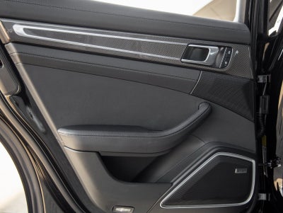 2023 Porsche Panamera Panamera GTS (MY23)