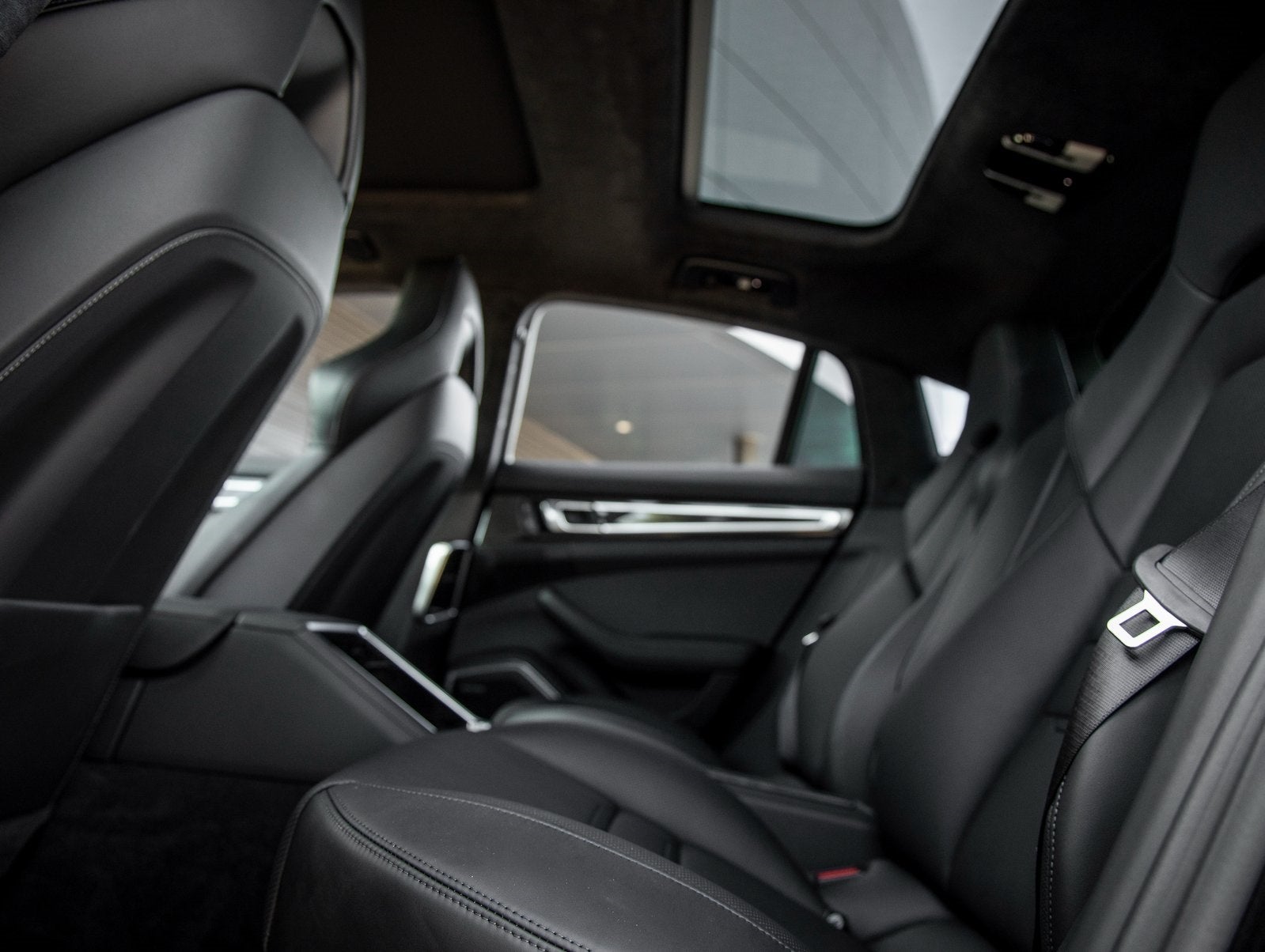 2023 Porsche Panamera Panamera GTS (MY23)