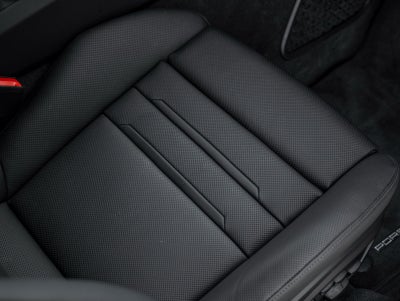 2023 Porsche Panamera Panamera GTS (MY23)