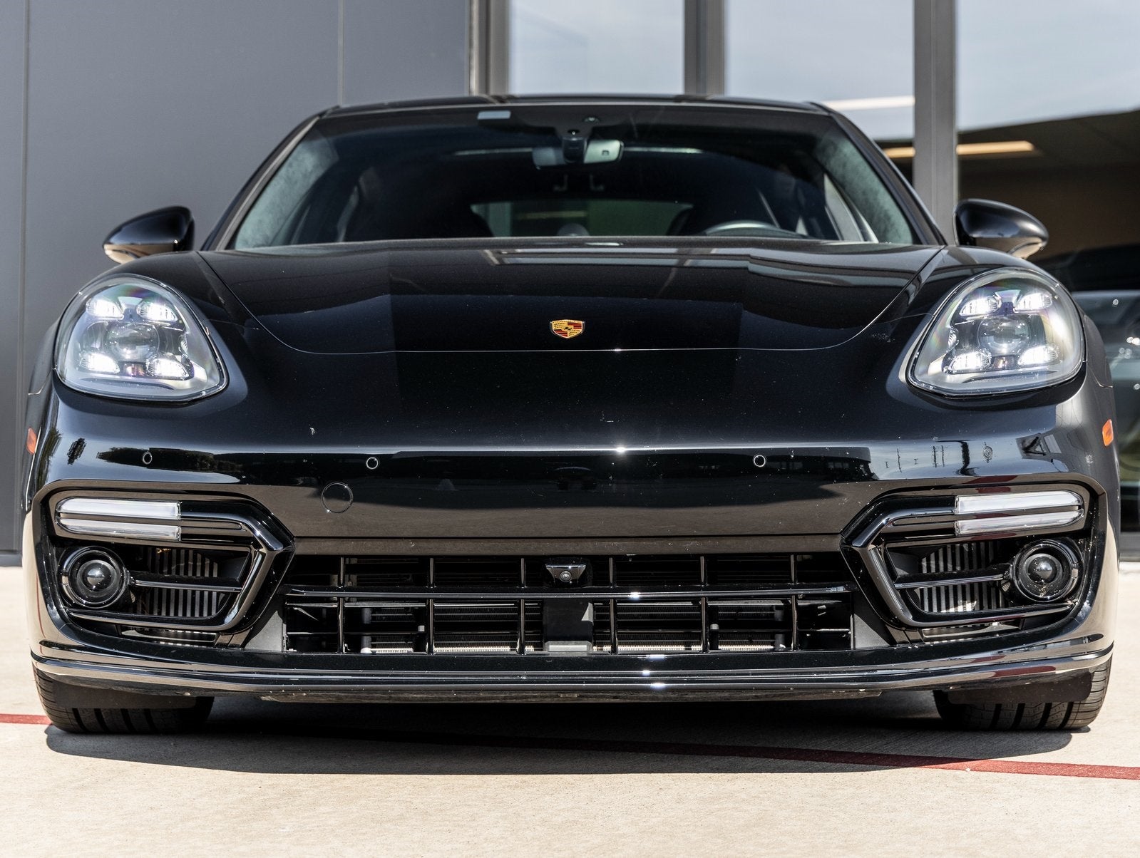 2023 Porsche Panamera Panamera GTS (MY23)