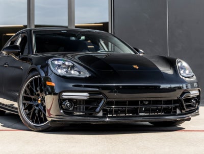2023 Porsche Panamera Panamera GTS (MY23)
