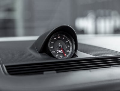 2022 Porsche Panamera Panamera GTS