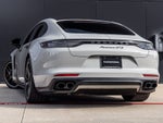 2022 Porsche Panamera Panamera GTS