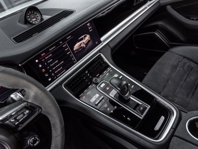 2022 Porsche Panamera Panamera GTS