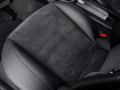 2022 Porsche Panamera Panamera GTS