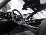 2022 Porsche Panamera Panamera GTS