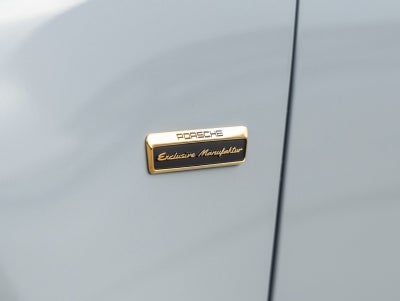 2023 Porsche 911 911 Sport Classic