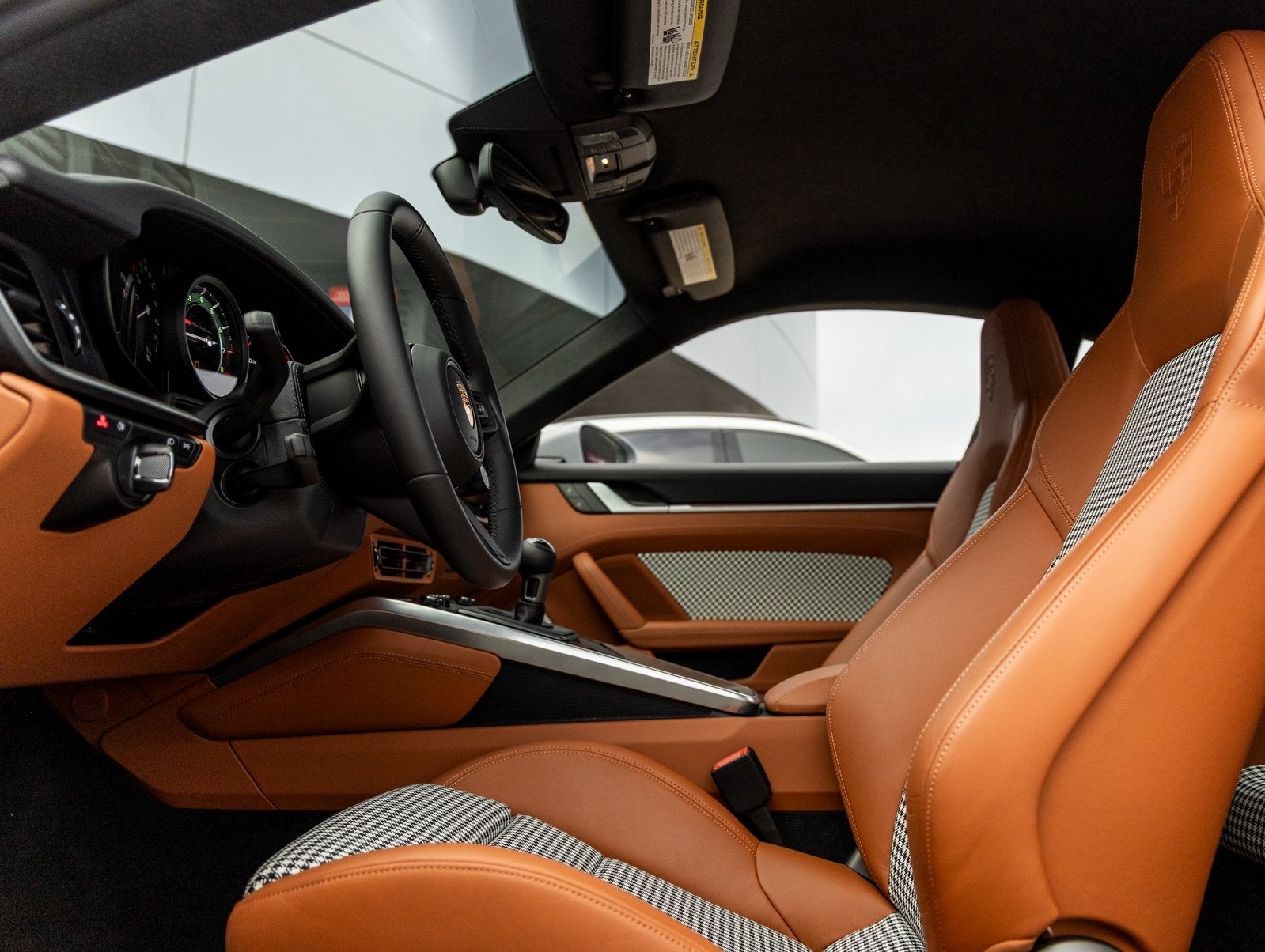 2023 Porsche 911 911 Sport Classic