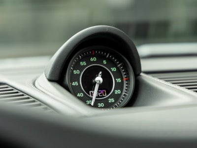 2023 Porsche 911 911 Sport Classic