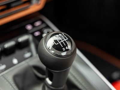 2023 Porsche 911 911 Sport Classic