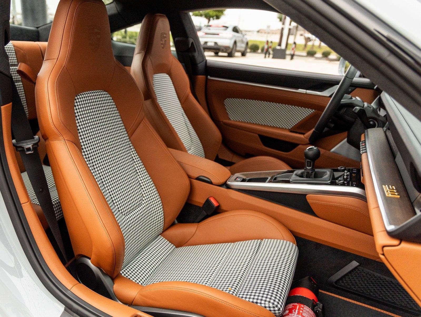 2023 Porsche 911 911 Sport Classic