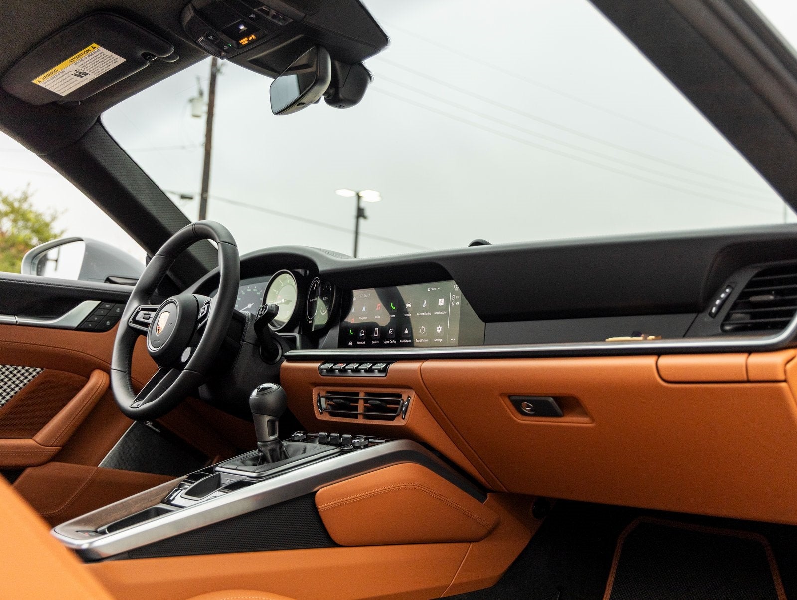 2023 Porsche 911 911 Sport Classic