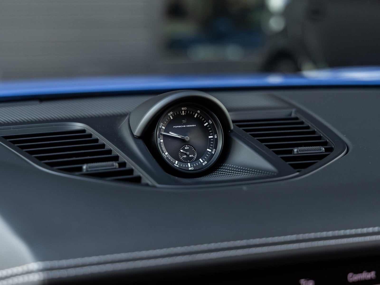 2025 Porsche Panamera Panamera GTS