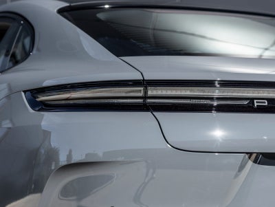 2026 Porsche Panamera GTS