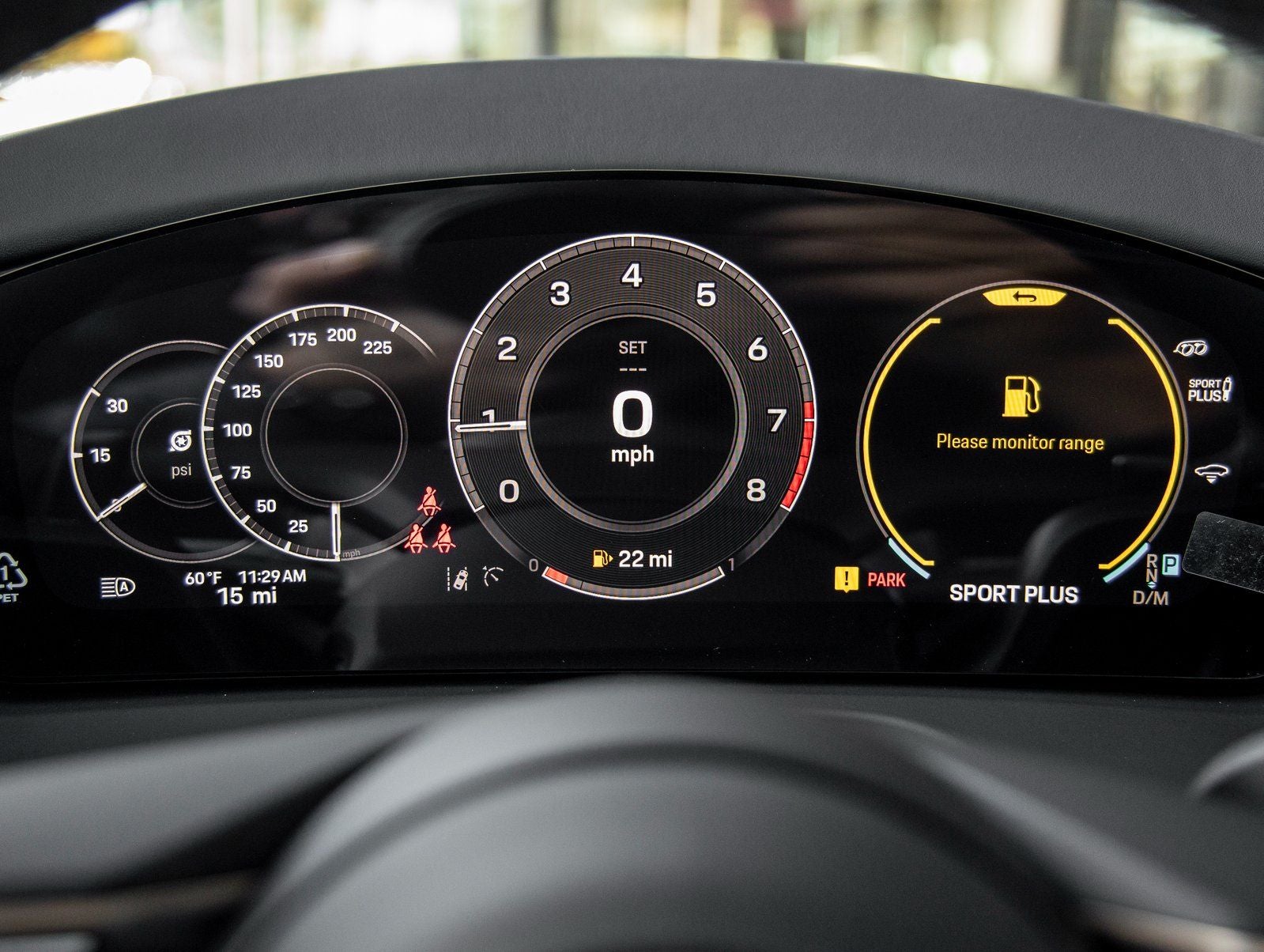 2026 Porsche Panamera GTS