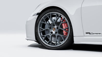 2026 Porsche 911 911 Carrera S
