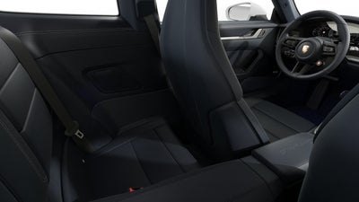 2026 Porsche 911 911 Carrera S