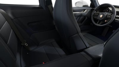 2026 Porsche 911 911 Carrera S