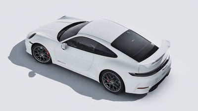 2026 Porsche 911 911 Carrera S