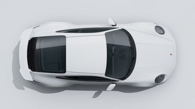 2026 Porsche 911 911 Carrera S