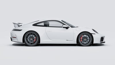 2026 Porsche 911 911 Carrera S