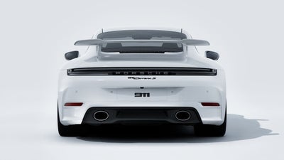 2026 Porsche 911 911 Carrera S