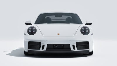 2026 Porsche 911 911 Carrera S
