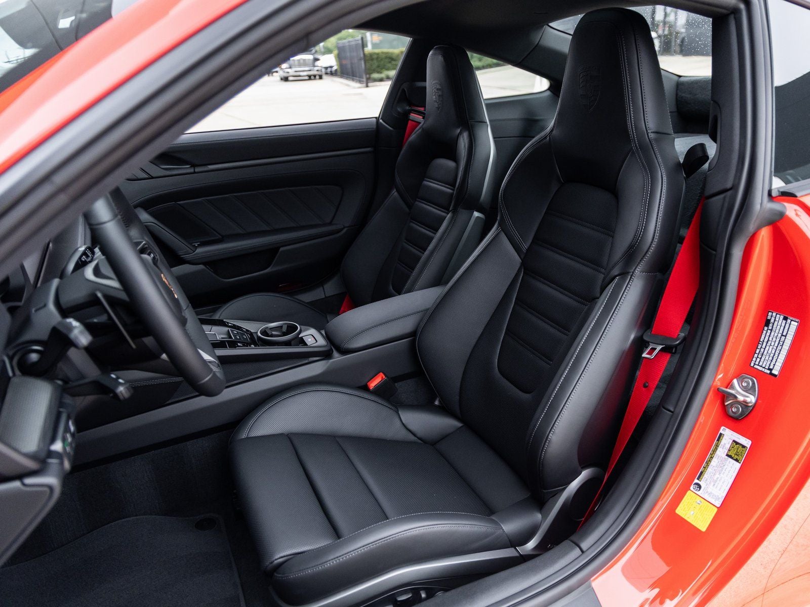 2026 Porsche 911 911 Carrera 4S