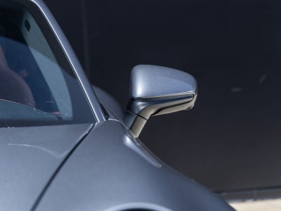 2025 Porsche 911 911 Carrera S